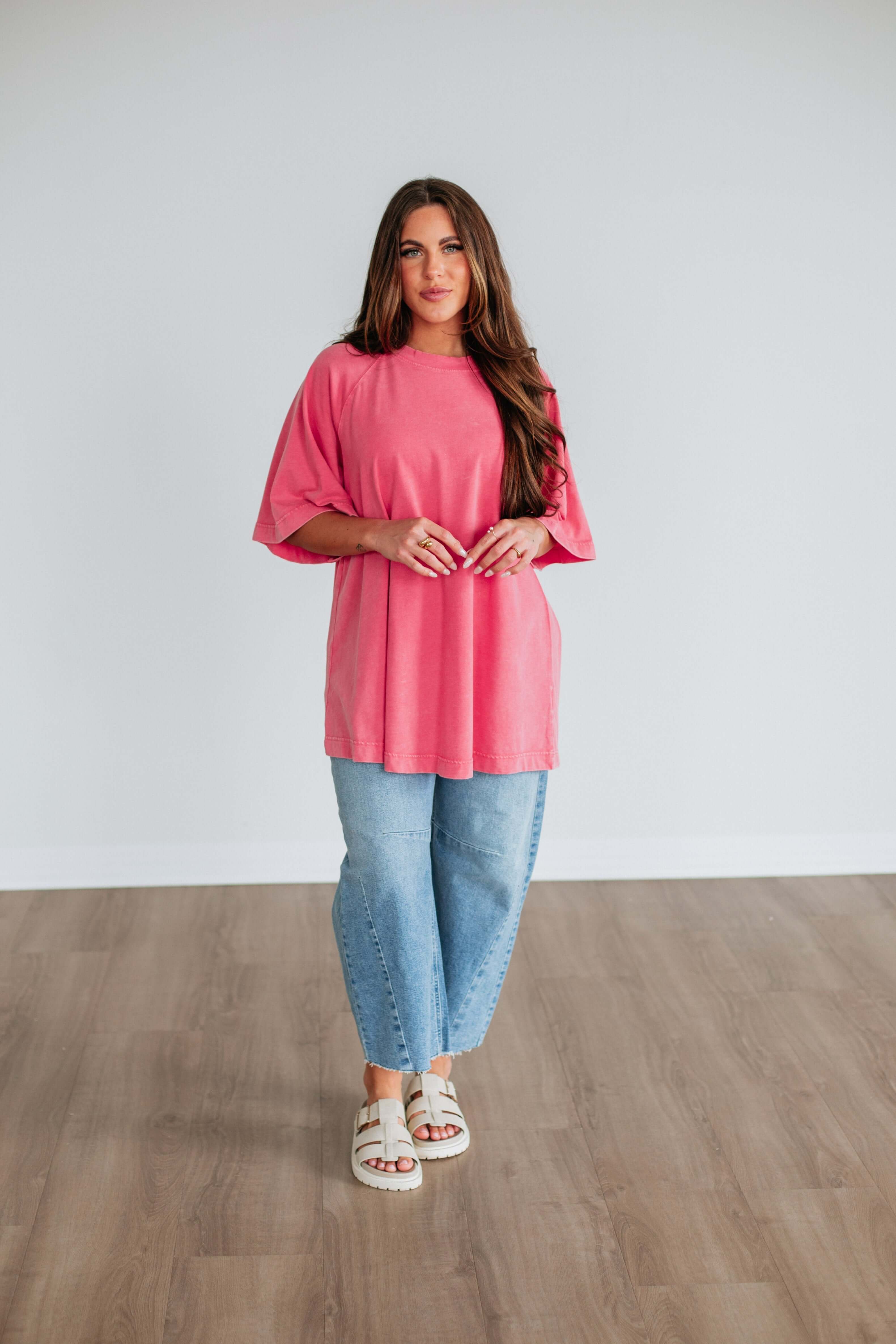 Tees