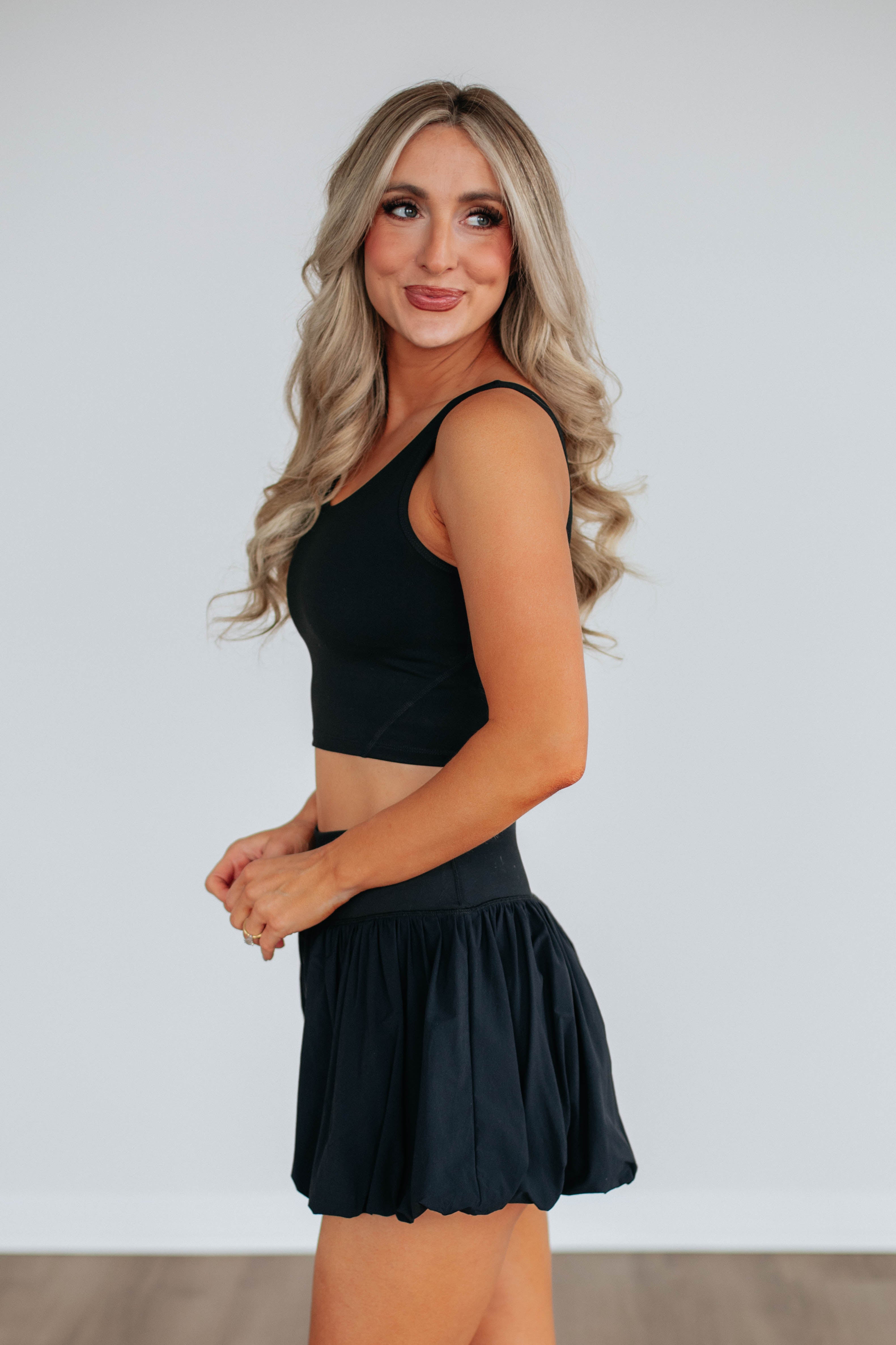 Celie Active Skirt