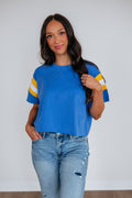 Changing The Game Tee