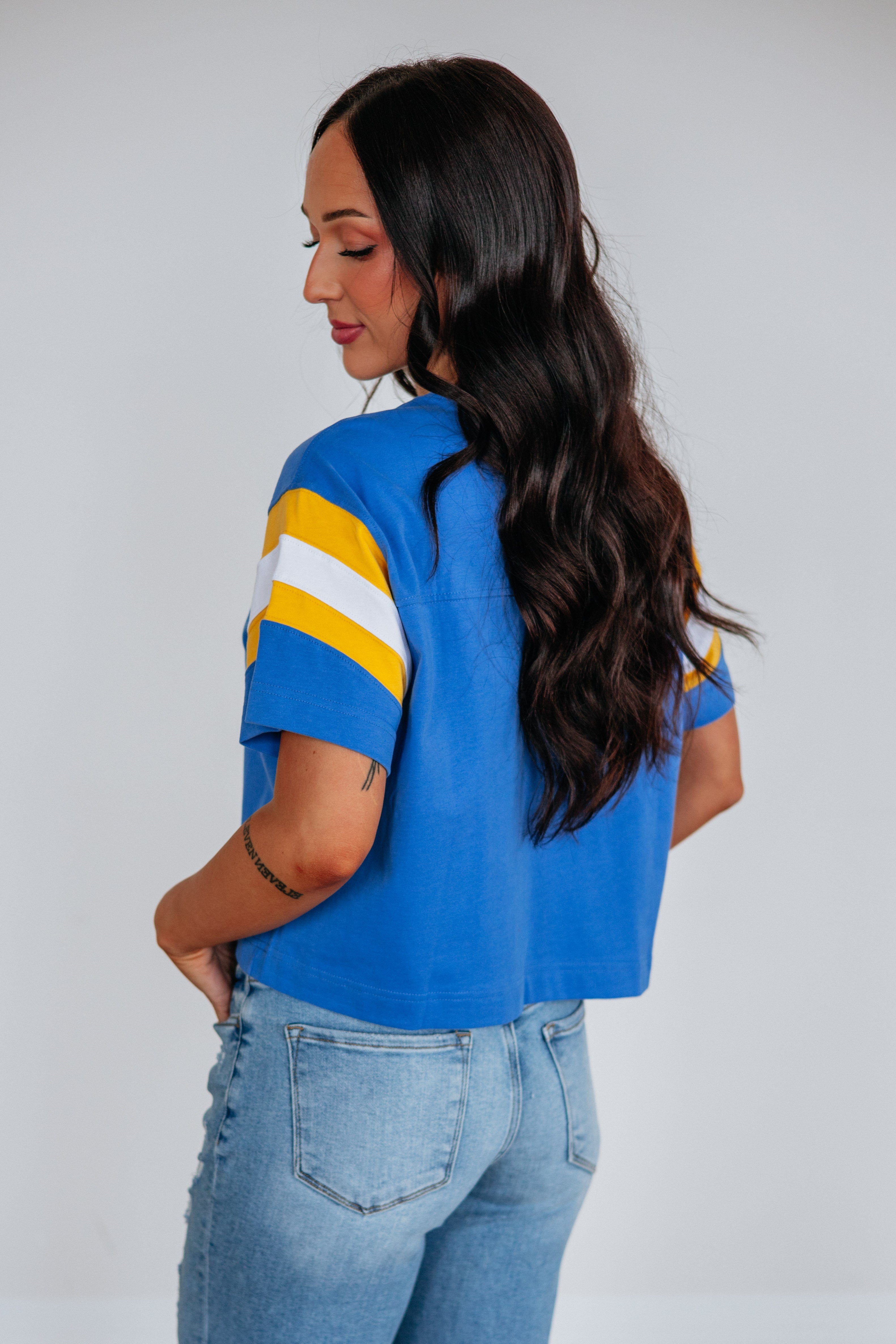 Changing The Game Tee