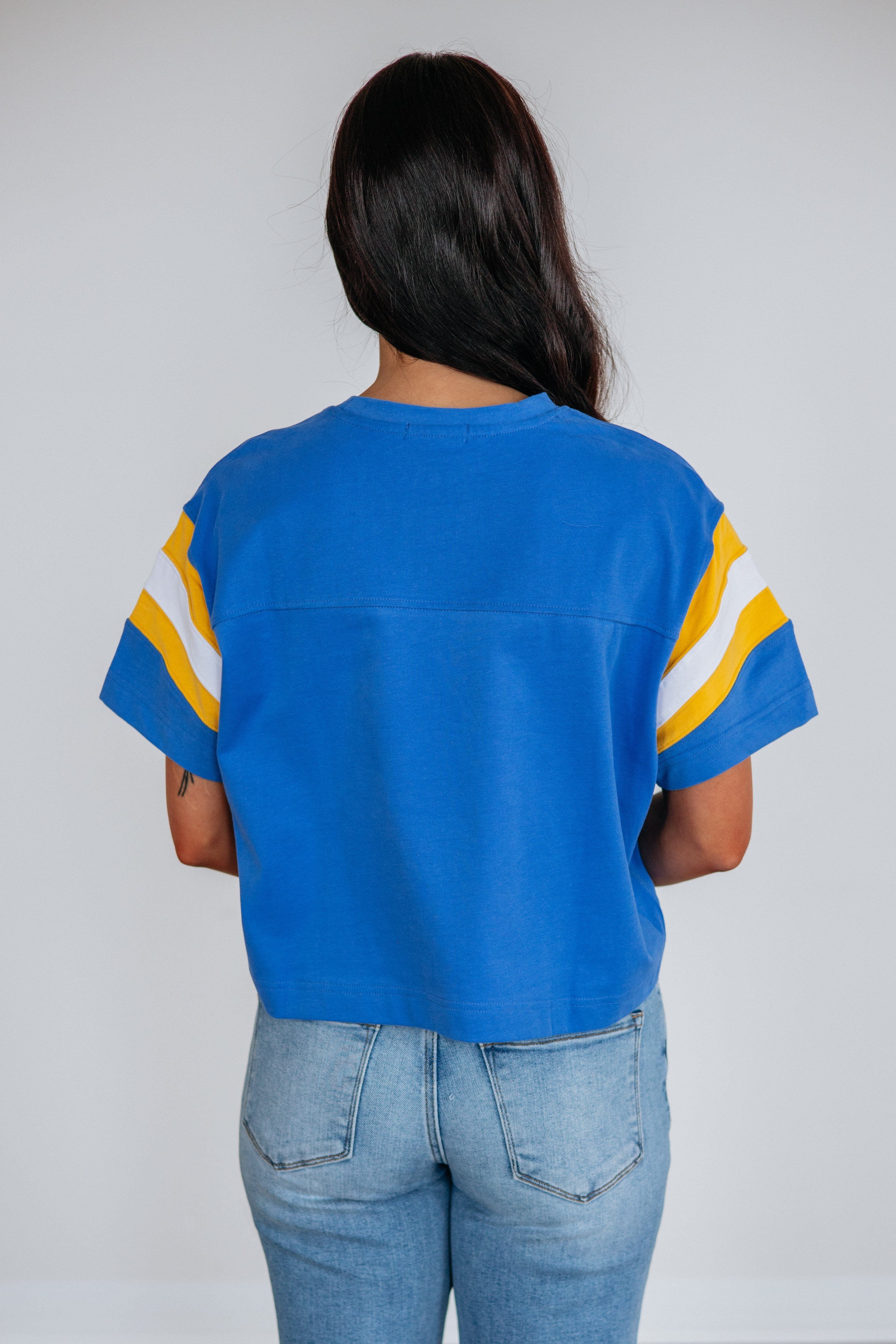 Changing The Game Tee