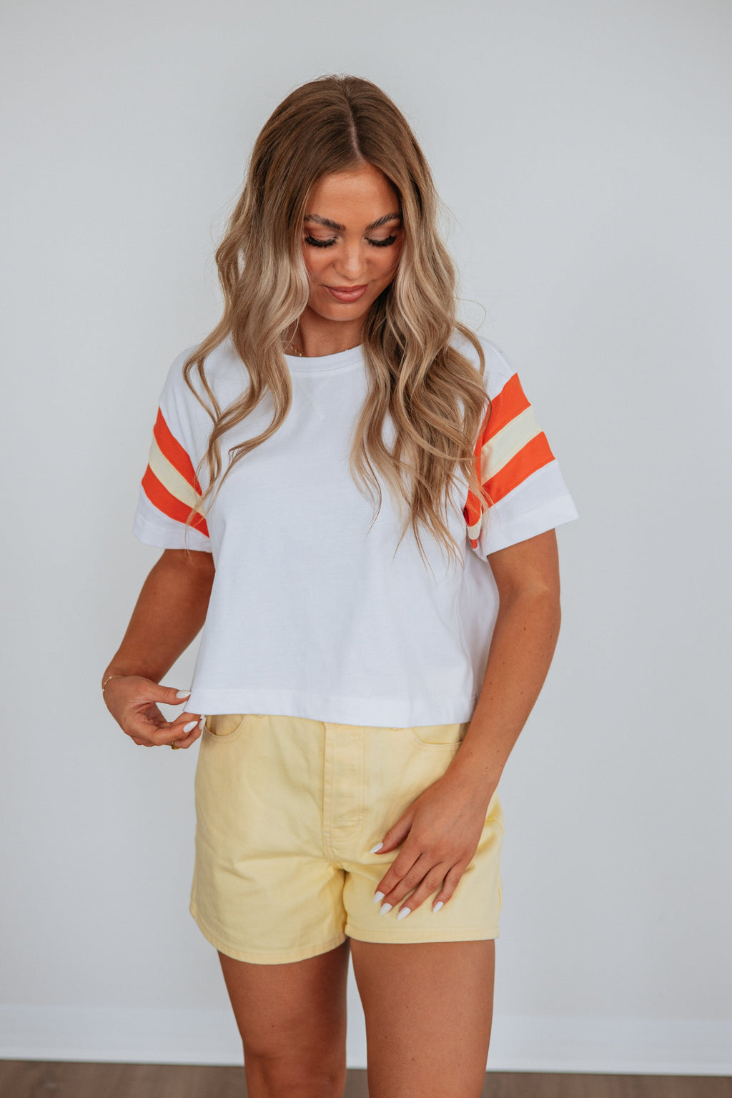 Changing The Game Tee