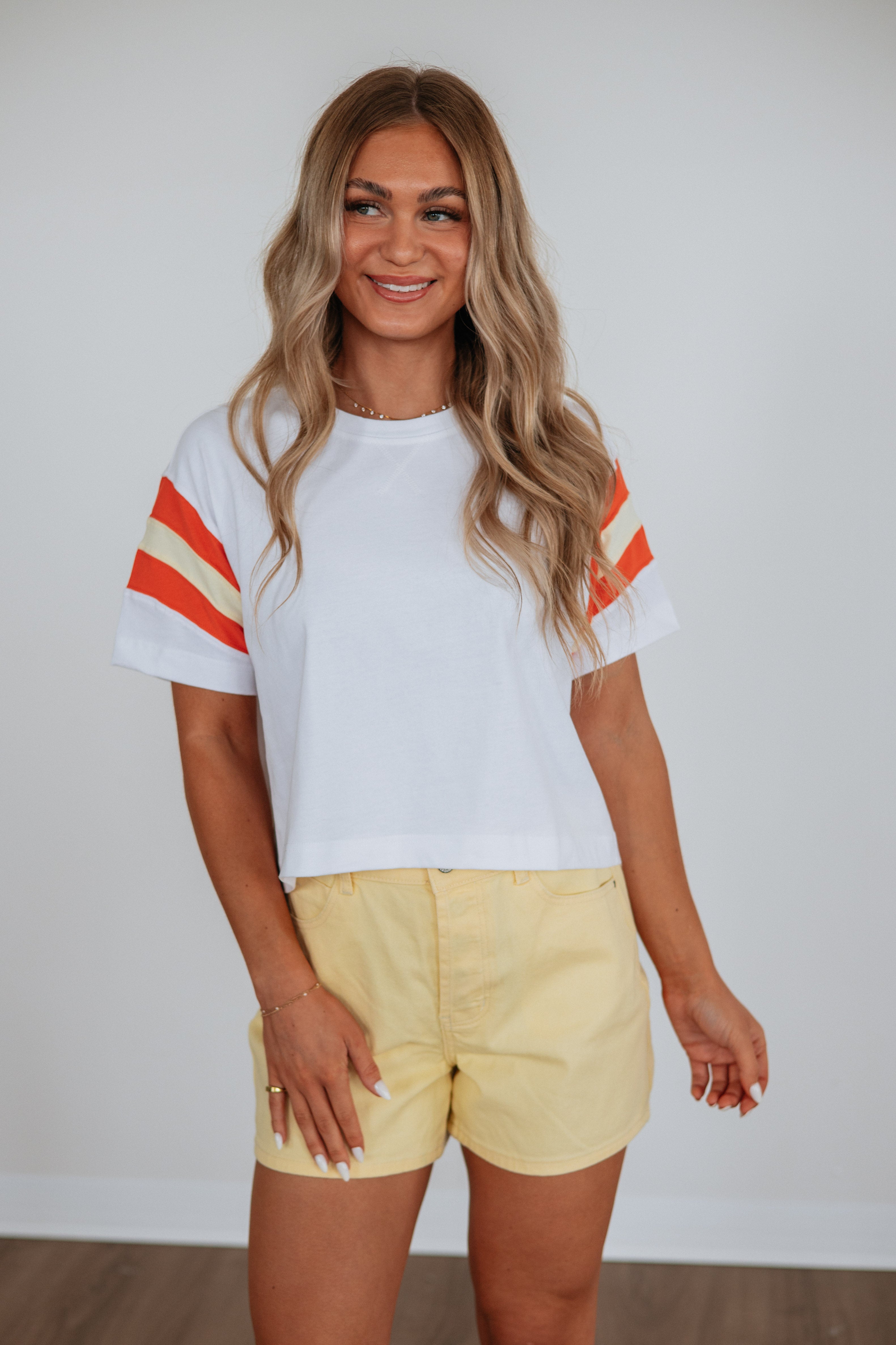 Changing The Game Tee