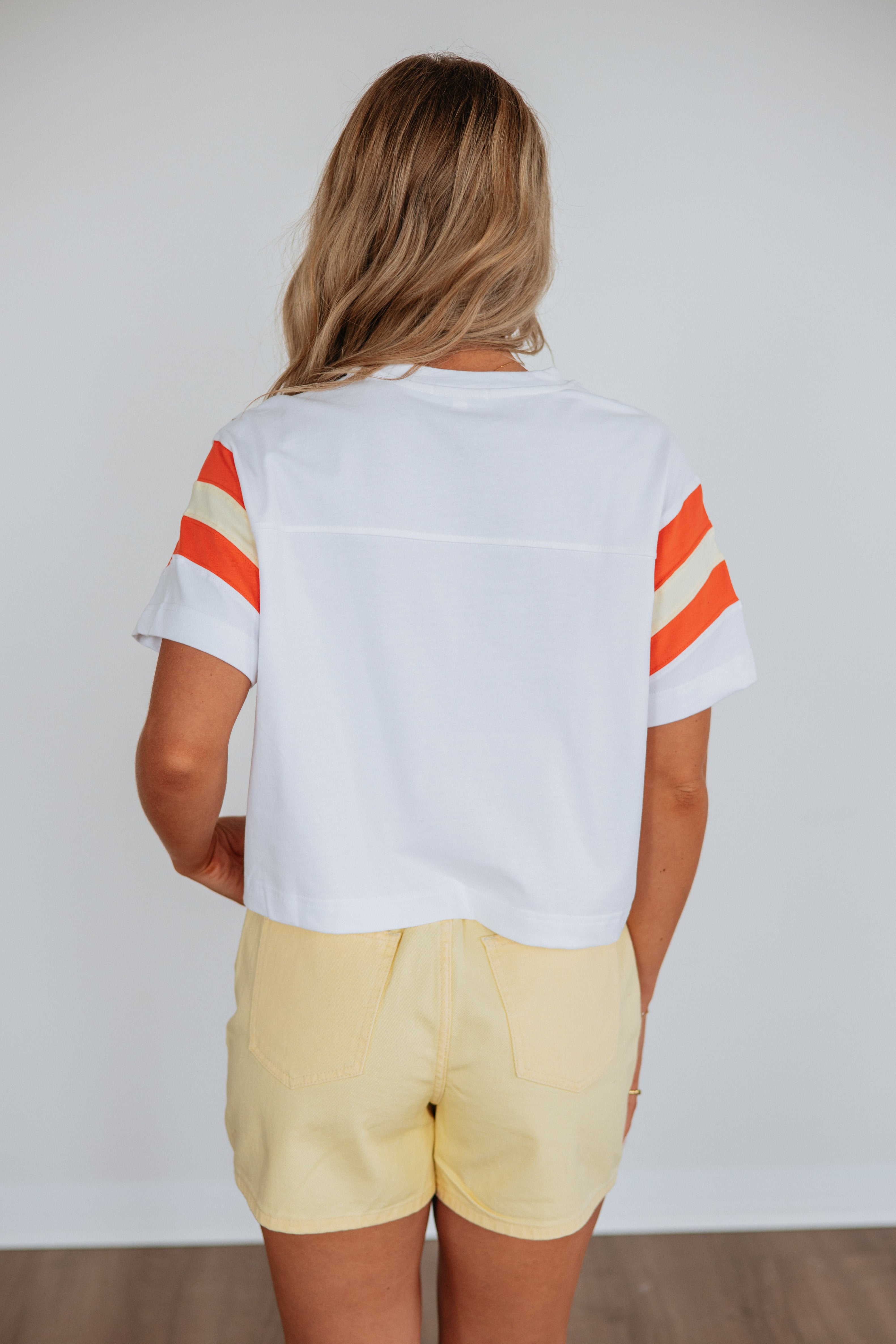 Changing The Game Tee