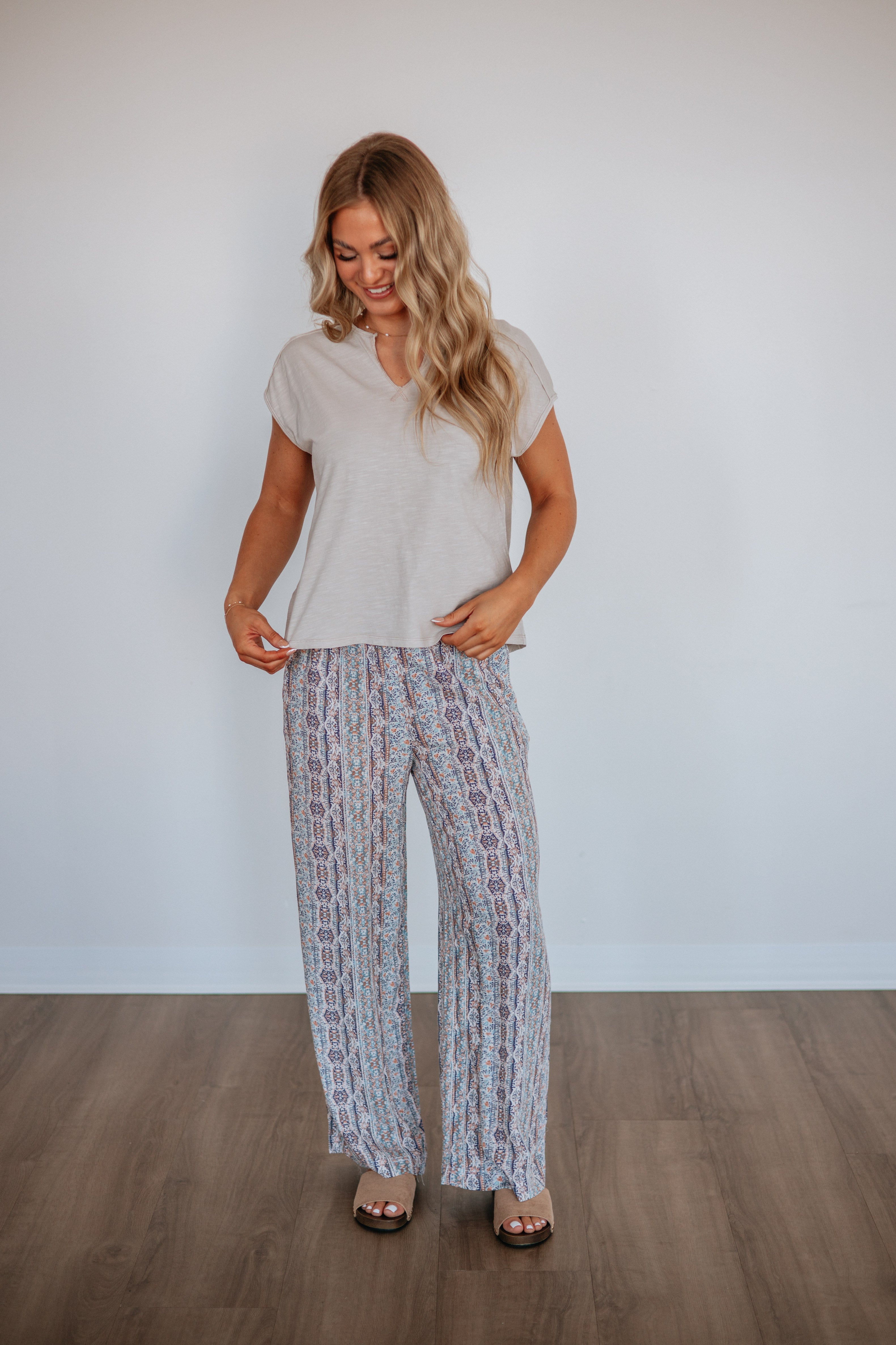 Hadleigh Oversized Tee