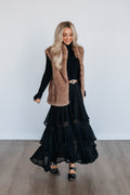 Aleecia Maxi Skirt
