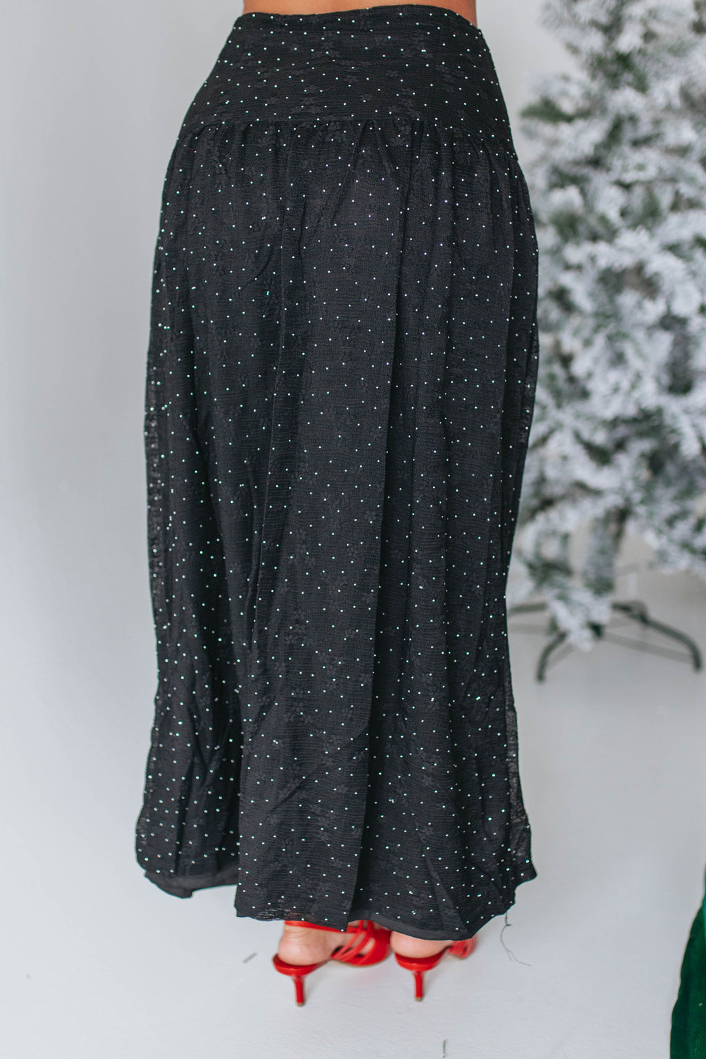 Born For The Spotlight Skirt