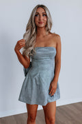 Center Of Attention Dress