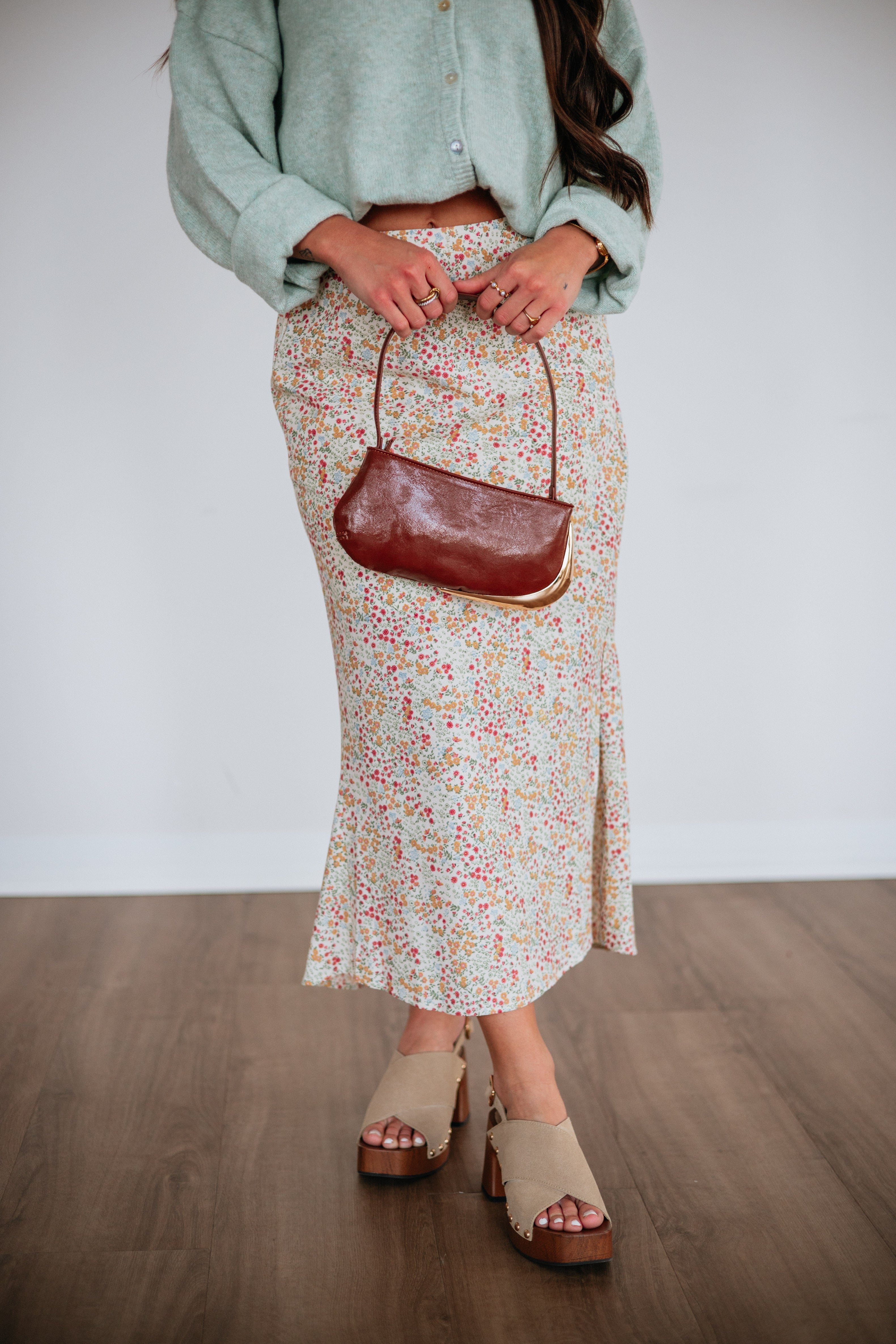 Adele Shoulder Bag