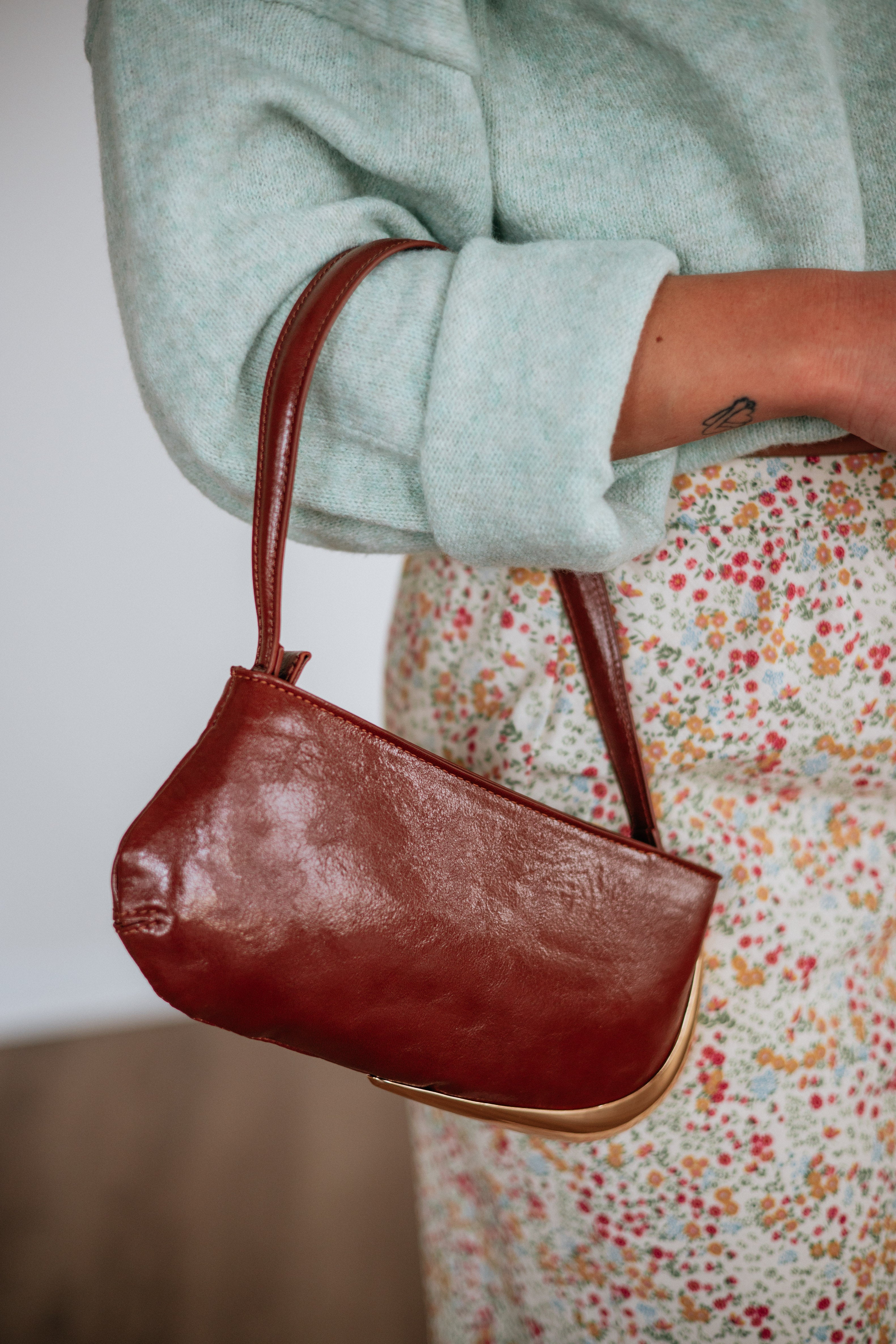 Adele Shoulder Bag