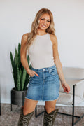 Everest Risen Skirt