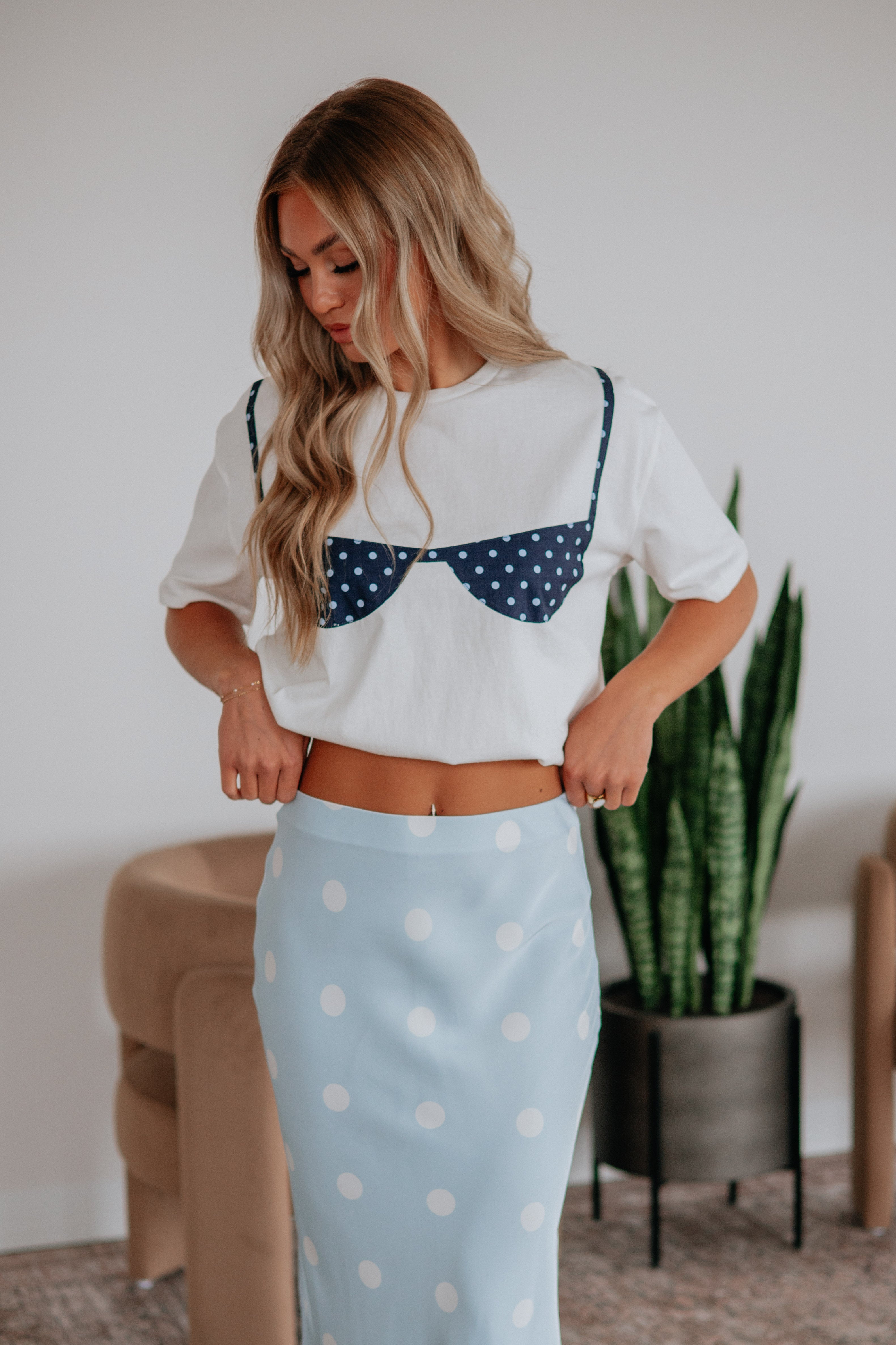 Beach Bum Tee