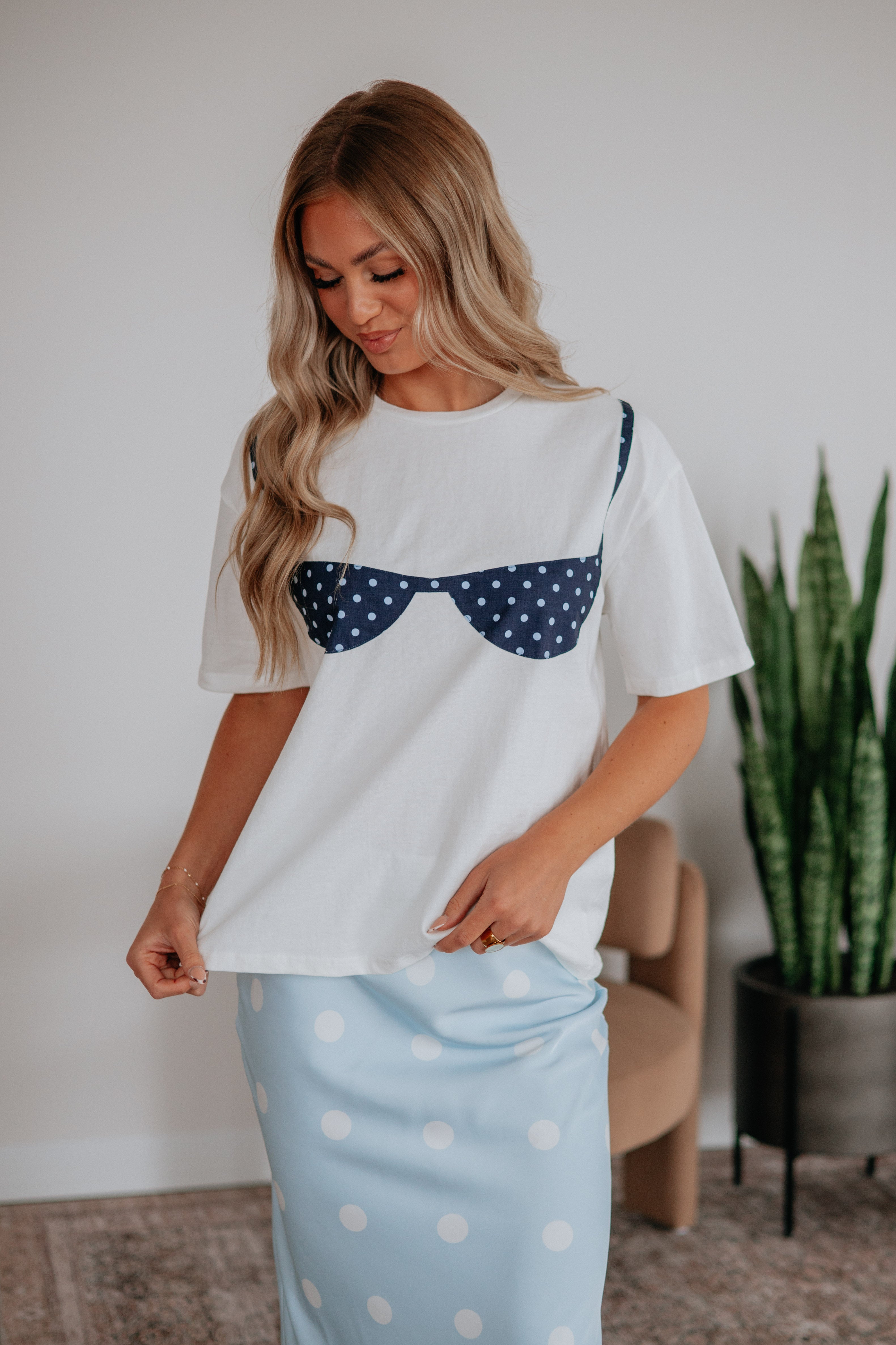 Beach Bum Tee