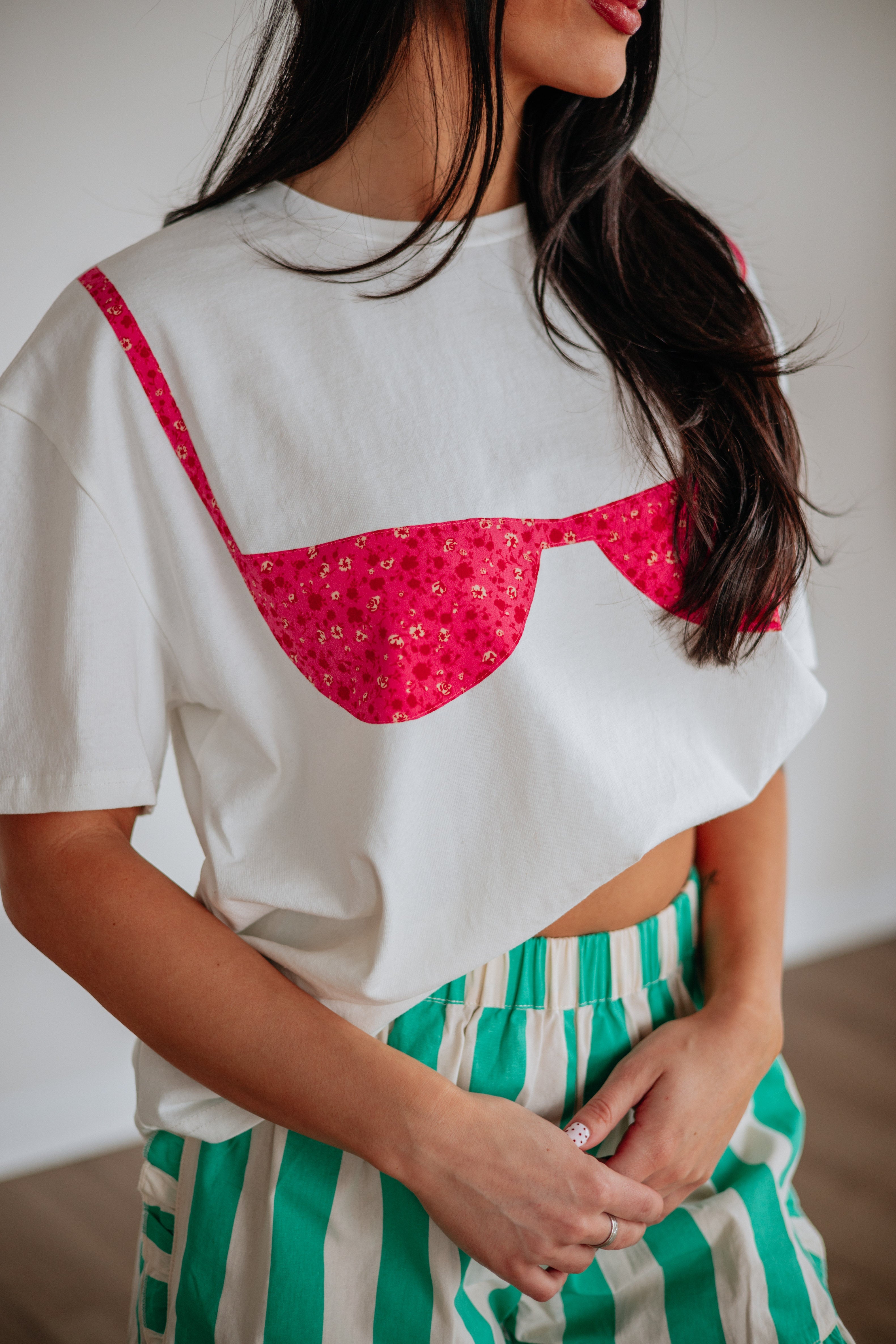 Beach Bum Tee